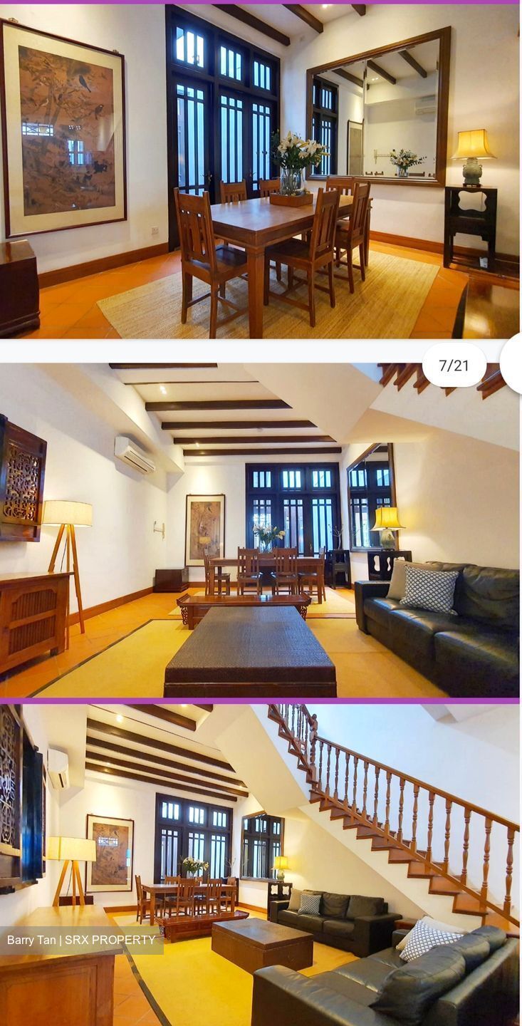 Joo Chiat Place (D15), Apartment #302651591
